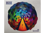 Cd Muse - Muse - Uprising [Official Video] (2009 - 09 - 11)