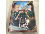 Jeu de société Tea For 2