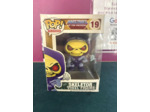 Masters of the universe - POP N°19 Skeletor