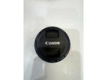 OBJECTIF CANON FIXE 50MM 1:1.8 II EF