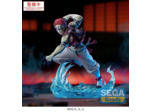 [FIGURINE] Demon Slayer - Xross Link - Akaza ( vs rengoku)
