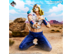 [FIGURINE] JOJO BIZARRE ADVENTURE - ICHIBANSHO MASTERLISE - JOHNNY JOESTAR STILL BALL RUN 1