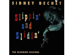 Cd Sidney Bechet - Slippin' And Slidin': The Bluebird Sessions (1997)
