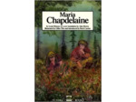 Livre Maria Chapdelaine
