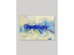 Tableau - Acrylique sur toile - 50x70 cm