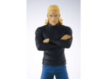 One Punch Man - Statuette Pop Up Parade King 18 cm