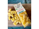 Pâtes artisanales, sans gluten