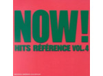 Cd Various - Now! Hits RÃ©fÃ©rence Vol.4 (2002)