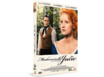 Dvd Mademoiselle Julie