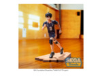 [FIGURINE] HAIKYU - HIGH PREMIUM FIGURE - TOBIO KAGEYAMA