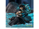 [FIGURINE] Demon Slayer - Xross Link - Muichiro Tokito