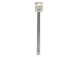 Bohin – Réglet Métallique (20 cm)