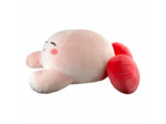 Kirby Peluche Suya Suya Point Méga - Kirby Sleeping 60 Cm