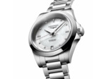 Montre Longines Conquest L3.430.4.87.6