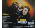 Cd Freak Kitchen - Freak Kitchen (2001)