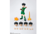 [FIGURINE] Hunter x Hunter - SH FIGUARTS - Gon
