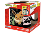 [MUG] POKEMON - Heat Change 460 ml - Eevee EVOLI