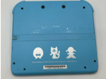 Console Nintendo 2ds Bleue Edition Pokémon Soleil