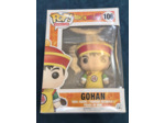 Figurine Pop Dragon Ball Z  N° 106- San GoHan Enfant