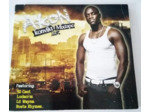 Cd Akon - Konvikt Mixtape Vol...2 (2008)