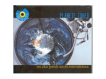 Cd Various - Planète Tubes - Les Plus Grands Succès Internationaux (2005)