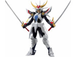 [EXCLU WEB] Les Samouraïs de l'éternel (Samurai Troopers) Action Figurine Kikoutei Rekka AF 16cm