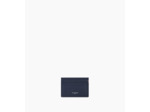 Porte cartes Martin en cuir lisse