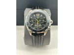Montre Tag Heuer Formula 1 Edition Limitée Aston Martin, mouvement quartz avec bracelet cuir