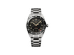 Montre Longines Spirit Zulu Time Titanium L3.802.1.53.6