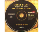 Cd Sidney Bechet - Slippin' And Slidin': The Bluebird Sessions (1997)