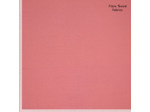 Fibre Mood - Tissu Lin et Viscose "Uzma" Uni Rose Pêche