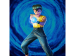 [FIGURINE] YU YU Hakusho - ABYstyle - Yusuke