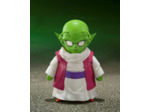 Dragon Ball Z / Figurine Porunga & Dende Luminous Dragon Ball Set -Come Forth, Genuine Shenron!!- S.H.Figuarts