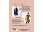 Lou Ripoll – Trench : le modèle de base, toutes les techniques pour une création parfaite