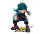 My Hero Academia BWFC Modeling Academy Smsp Izuku "The Anime"