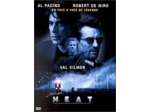 Dvd Heat