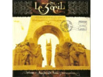 Cd Le 3ème Œil - Hier, Aujourd'hui, Demain (1999)