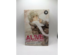 Livre Alive - Last Evolution Tome 20