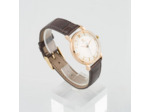 OMEGA Classique Or