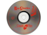 Cd Ray Charles - Blues Is My Middle Name (1994)