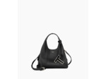 Petit sac à main Juliette en cuir grainé