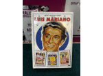 Dvd Coffret Luis Mariano : La route du bonheur / Paris chante toujours / Pas de week end pour notre amour