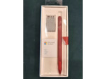 Microsoft Surface Pen - V3 - stylet actif - 2 boutons - Bluetooth 4.0 - rouge - pour Surface 3, Book, Book with Performance Base, Pro 3, Pro 4