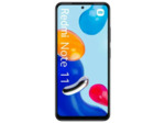 Redmi Note 11 64 Go gris