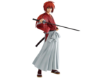 [FIGURINE] Rurouni Kenshin - Ichibansho Masterlise - Kenshin Himura -