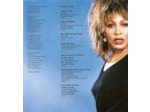 Cd Tina Turner - Private Dancer (1997)