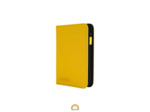 Vault X - Classeur Exo-Tec Zip 160 cartes - Couleur au choix