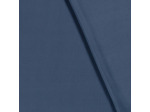 Christine Charles – Kit Couture Robe Eleanora Uni Couleur Bleu Denim