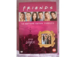 Dvd Friends - L'Intégrale Saison 7 - Édition 3 DVD