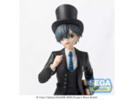[FIGURINE] Black Butler - Luminasta -  Ciel Phantomhive (Arc d'école publique)